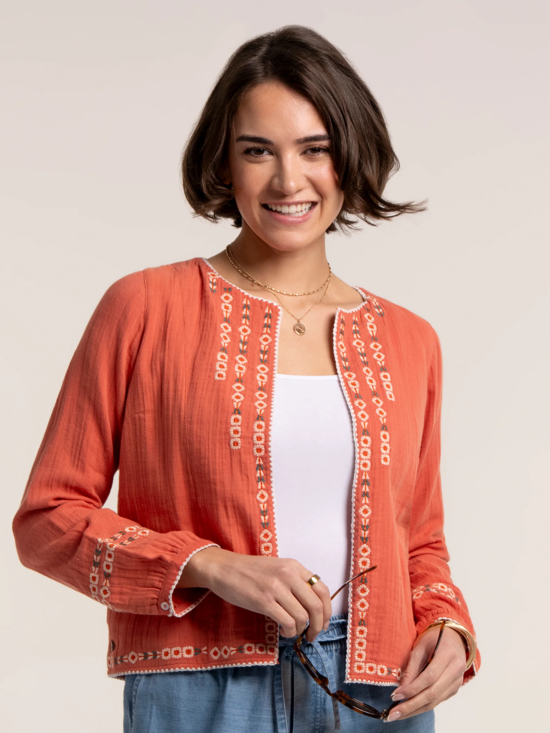 New In Clothing Collection